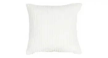 Poszewki na poduszki białe